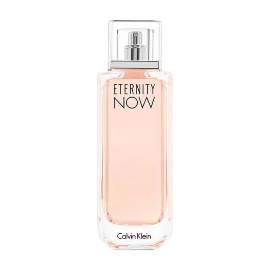 عطر كالفن كلاين اترنتي Now تواليت للنساء أو دو تواليت 100 مل
