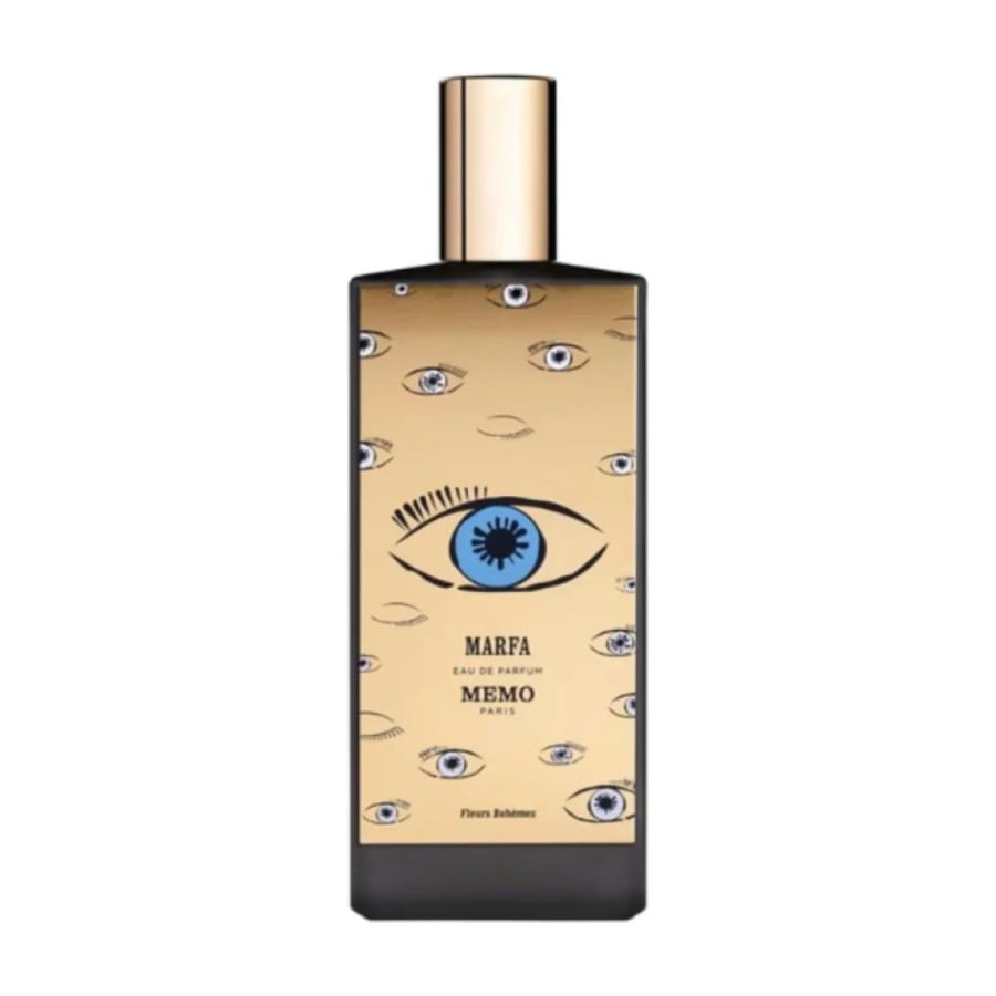 عطر ميمو مارفا للجنسين أو دو بارفيوم 75 مل