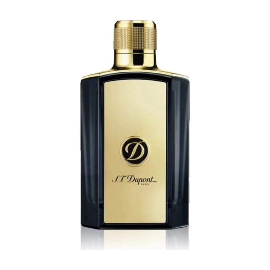 عطر ديبون بي اكسيبشنال قولد للرجال أو دو بارفيوم 100 مل