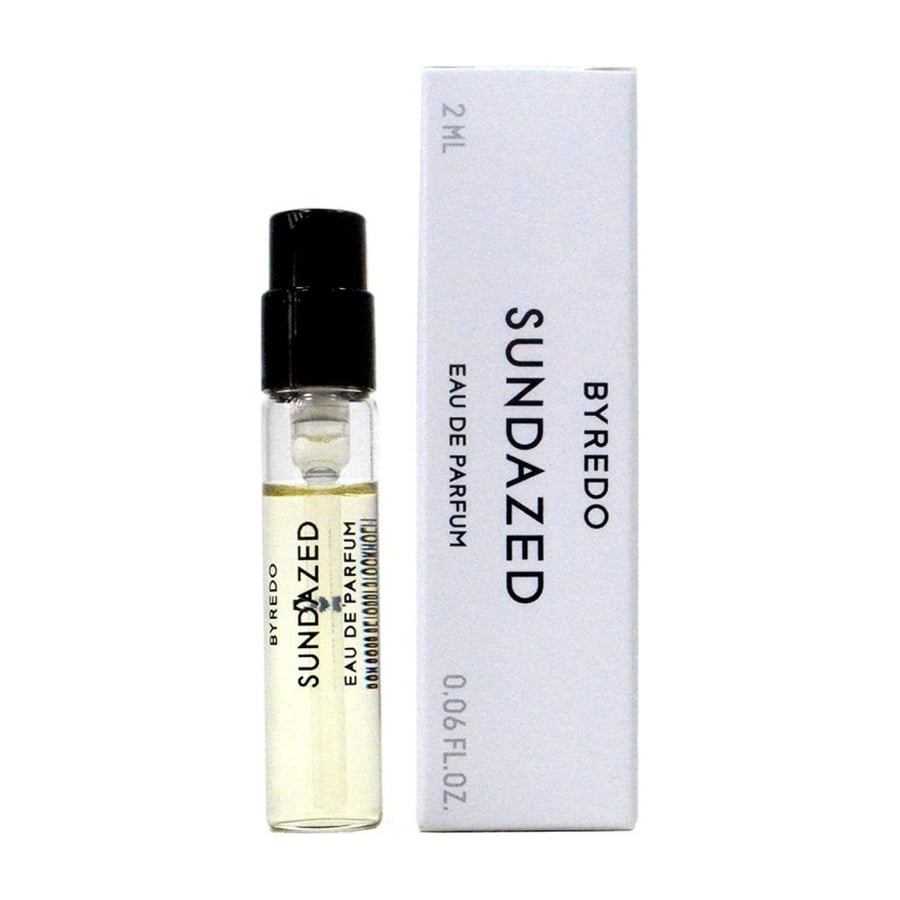 عينة عطر Sundazed أو دو بارفيوم 2 مل