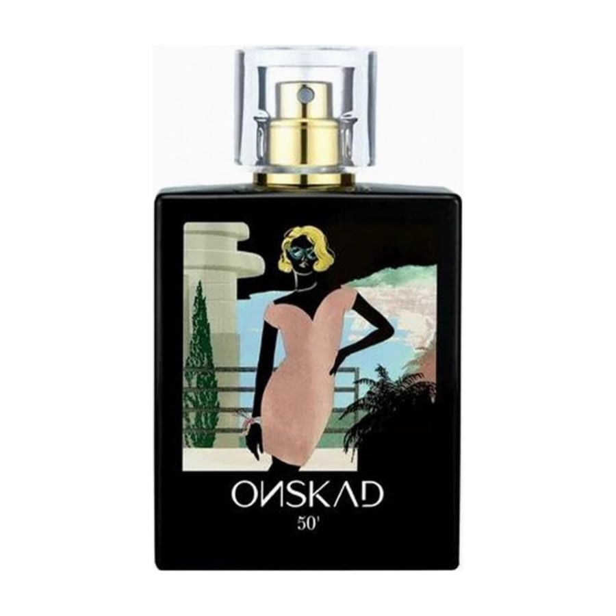 عطر اونسكاد 50 ONSKAD للجنسين 100 مل