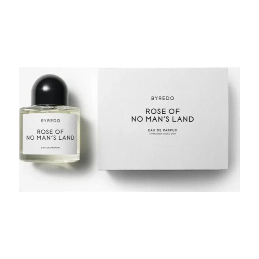 عطر بيريدو روز اوف نو مان لاند للجنسين أو دو بارفيوم 50 مل