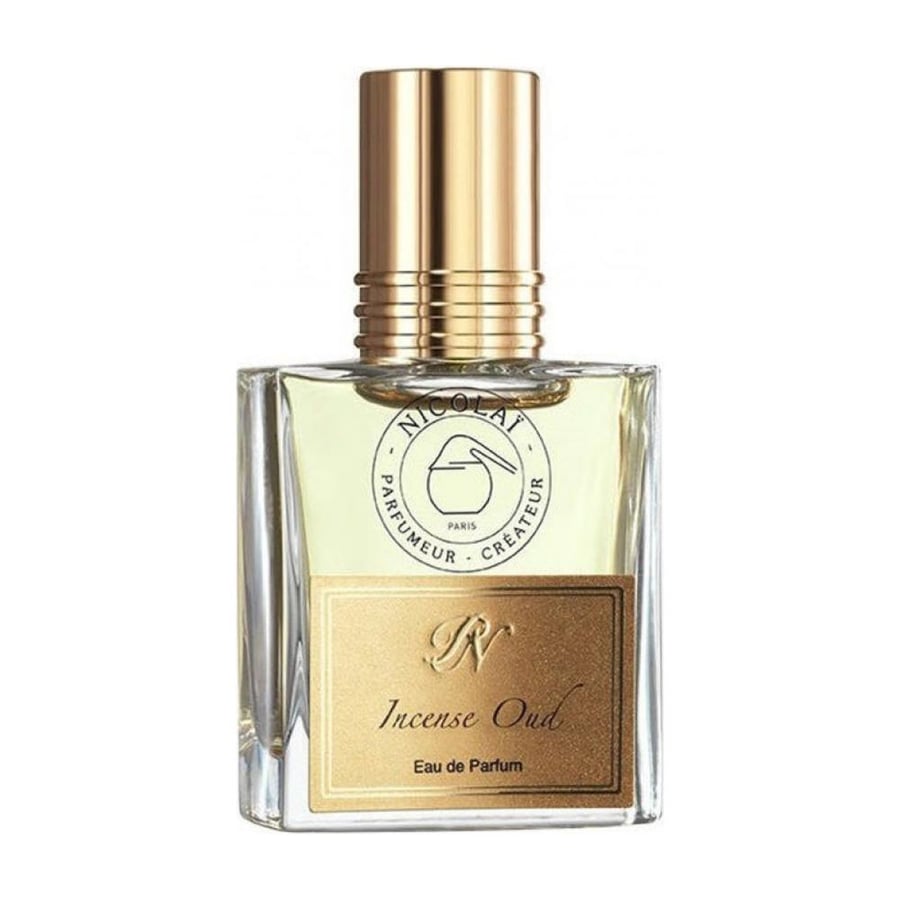 عطر نيكولاي انسنس عود للجنسين أو دو بارفيوم 30 مل