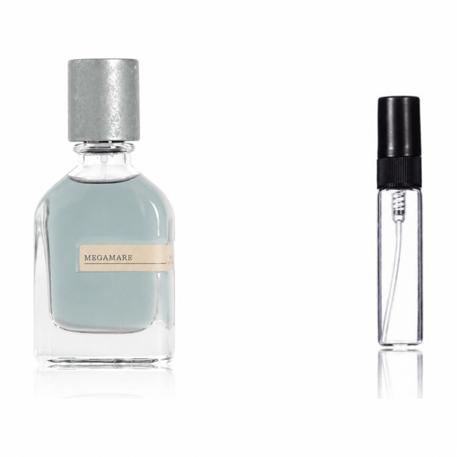 عينة عطر اورتو باريسي ميجامير بارفيوم 2 مل
