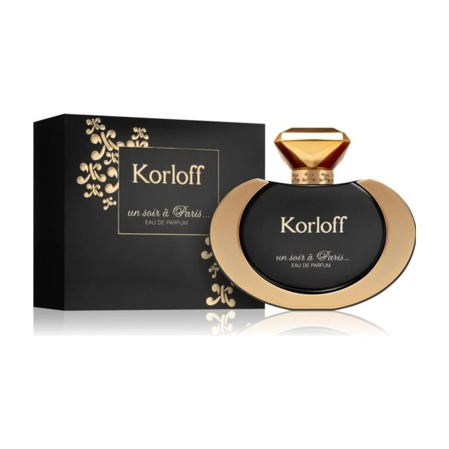 عطر كورلوف ان سوير اباريس للنساء أو دو بارفيوم 100 مل