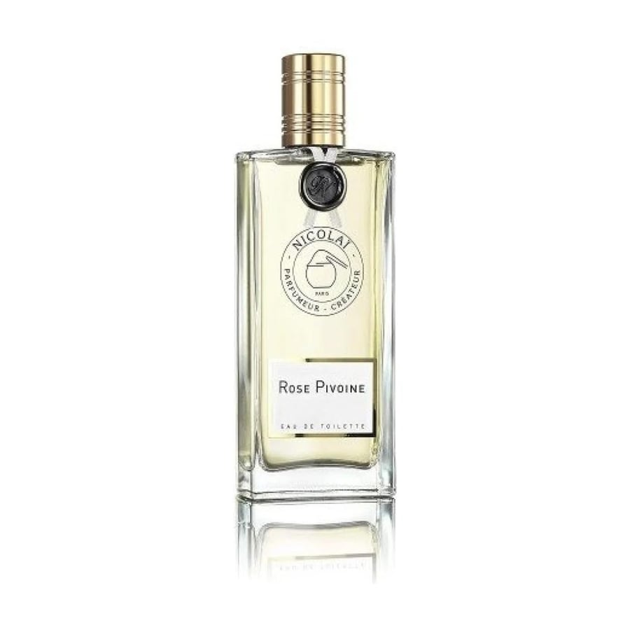 عطر نيكولاي روز بيفوين للجنسين أو دو تواليت 100 مل