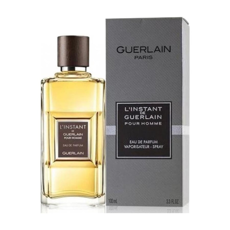 عطر غيرلان لينستانت للرجال أو دو بارفيوم 100 مل