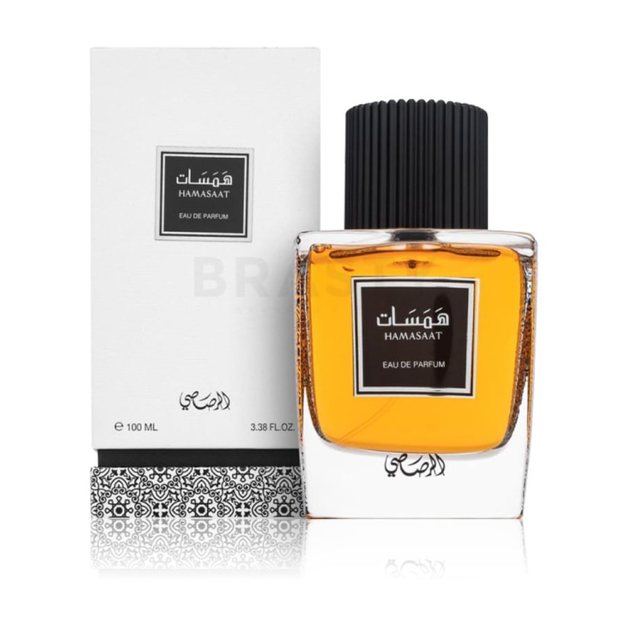 عطر رصاصي همسات للنساء أو دو بارفيوم 100 مل