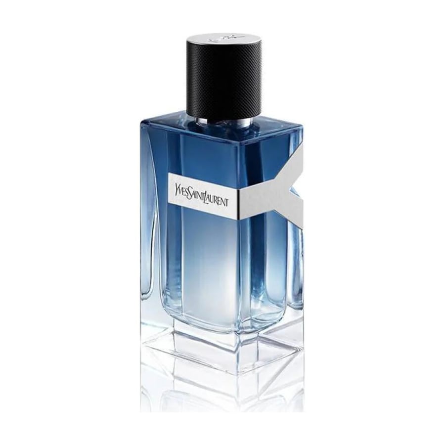عطر ايف سان لوران Y لايف انتنس للرجال أو دو تواليت 100 مل