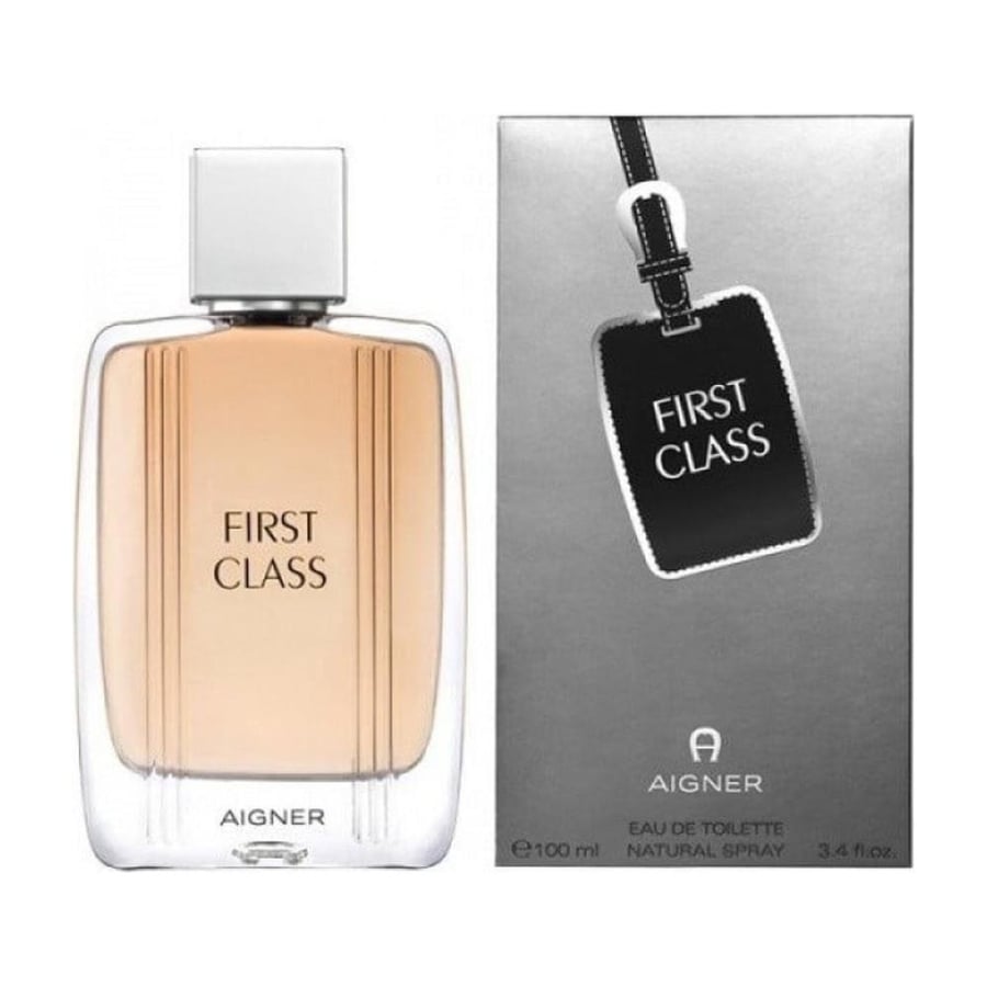 عينة عطر اجنر فيرست كلاس أو دو تواليت 1 5 مل