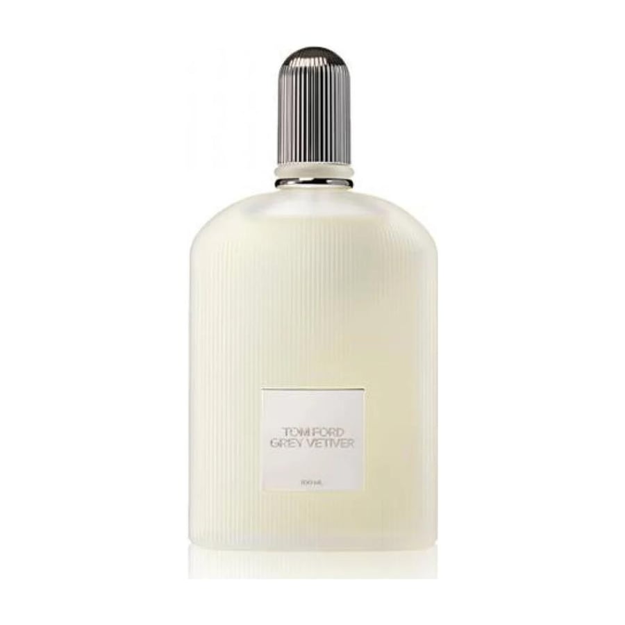 عطر توم فورد جراي فيتيفر للرجال أو دو تواليت 100 مل