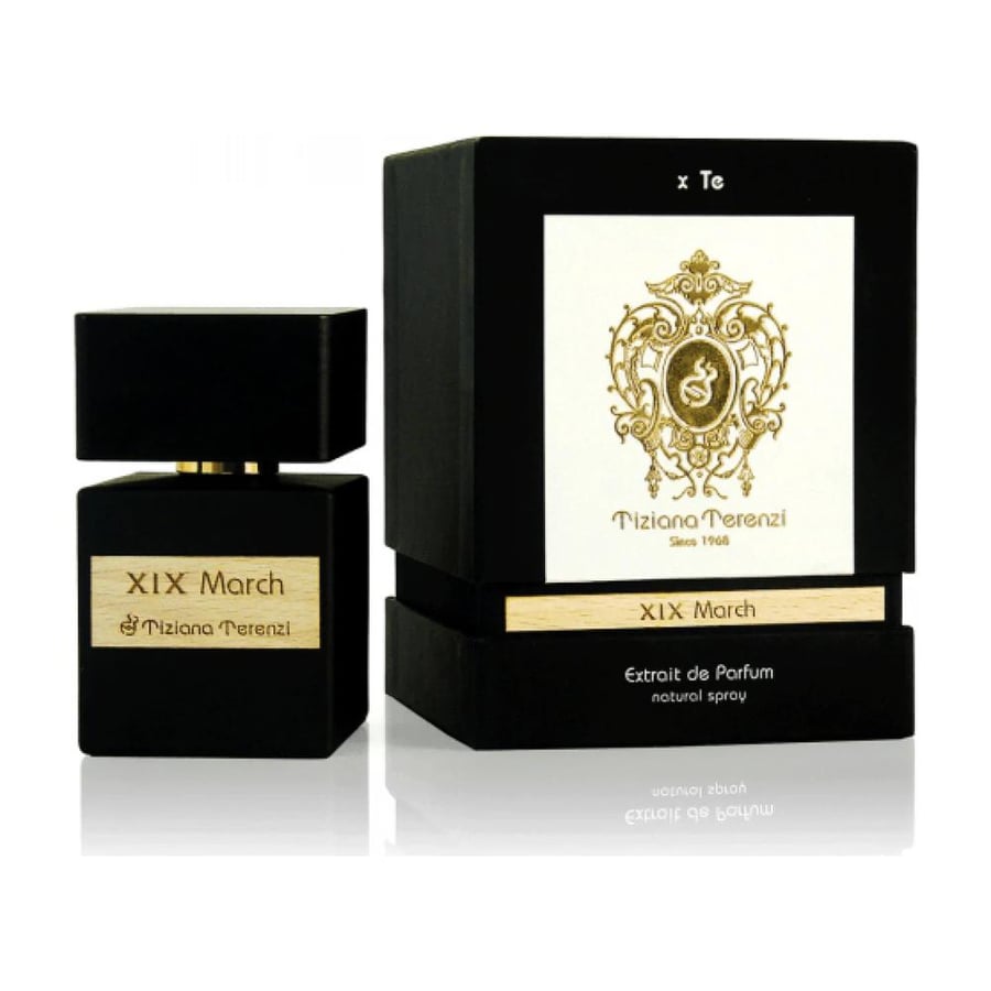 عطر تيزيانا تيرينزي اكس اي اكس مارش اكسترايت دو للجنسين بارفيوم 100 مل