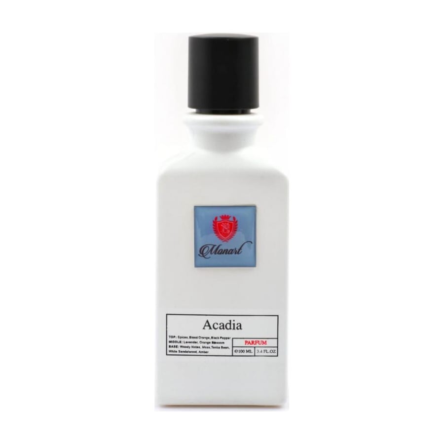 عطر مونارت اكاديا 100 مل