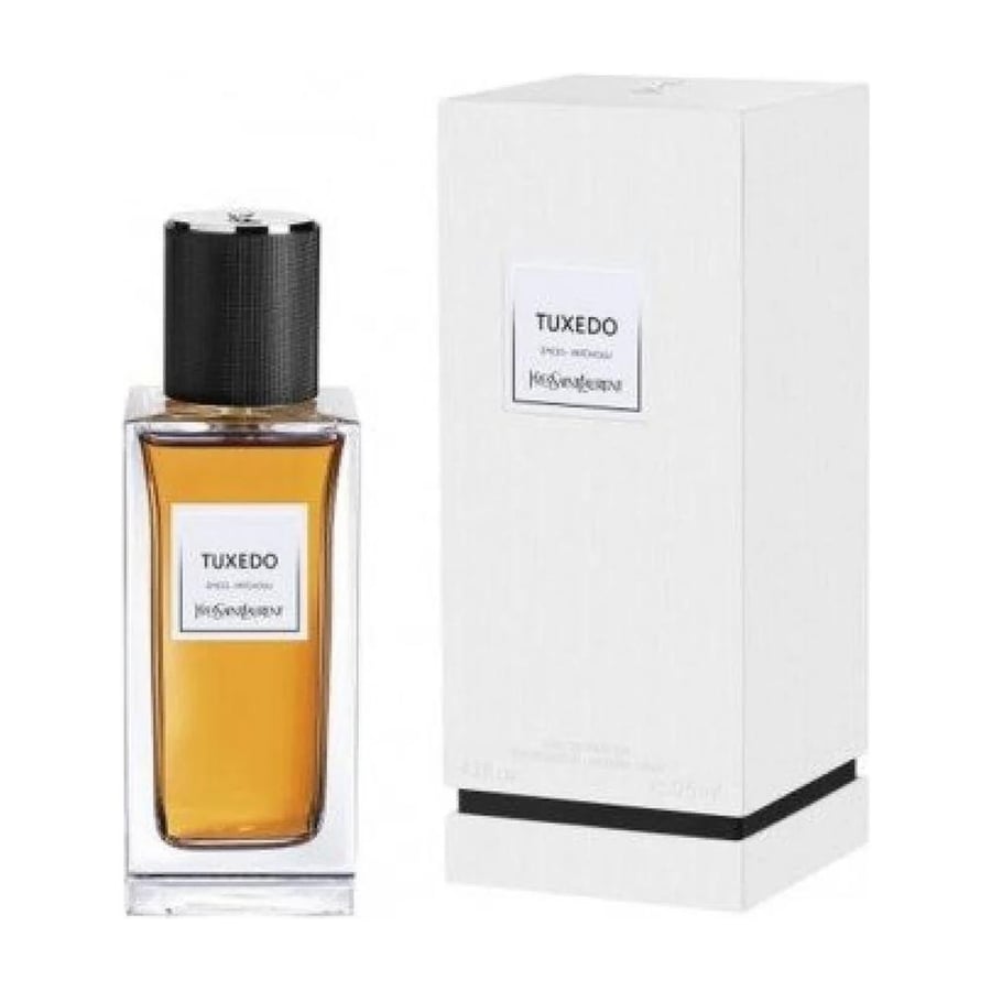 عطر ايف سان لوران توكسيدو للجنسين أو دو بارفيوم 125 مل