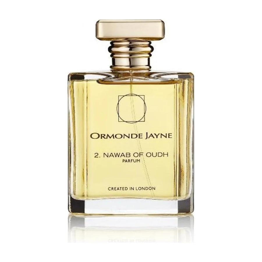 عطر ارموند جين نواب أوف عود للجنسين أو دو بارفيوم 120 مل