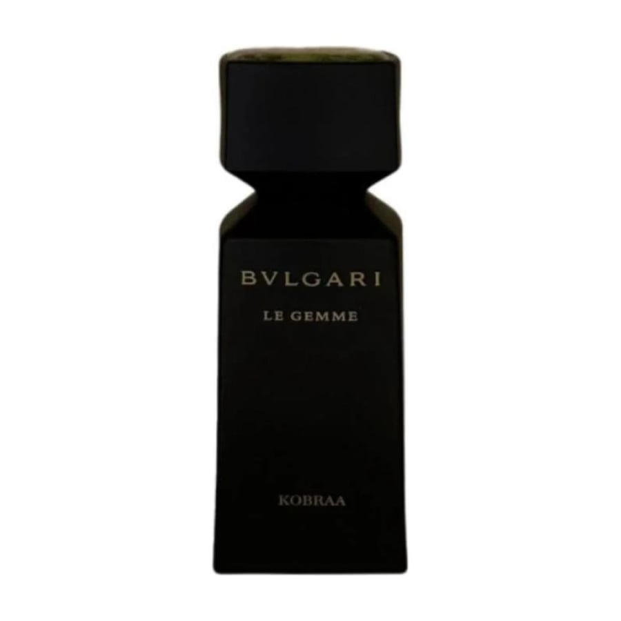 عطر بولغاري لي جيم كوبرا للجنسين أو دو بارفيوم 30 مل