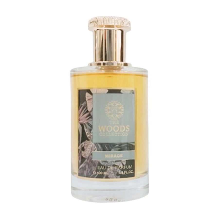 عطر ذا وودز كوليكشن ميراج للجنسين أو دو بارفيوم 100 مل
