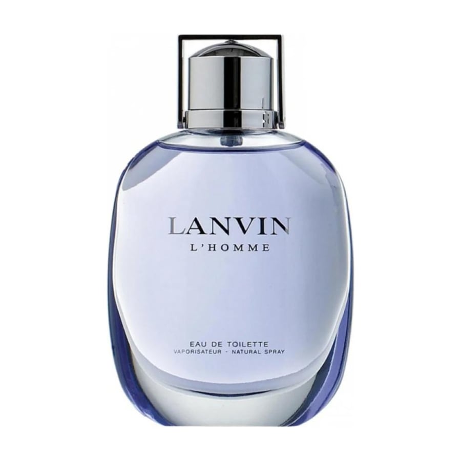 عطر لانفين لي هوم للرجال أو دو تواليت 100 مل