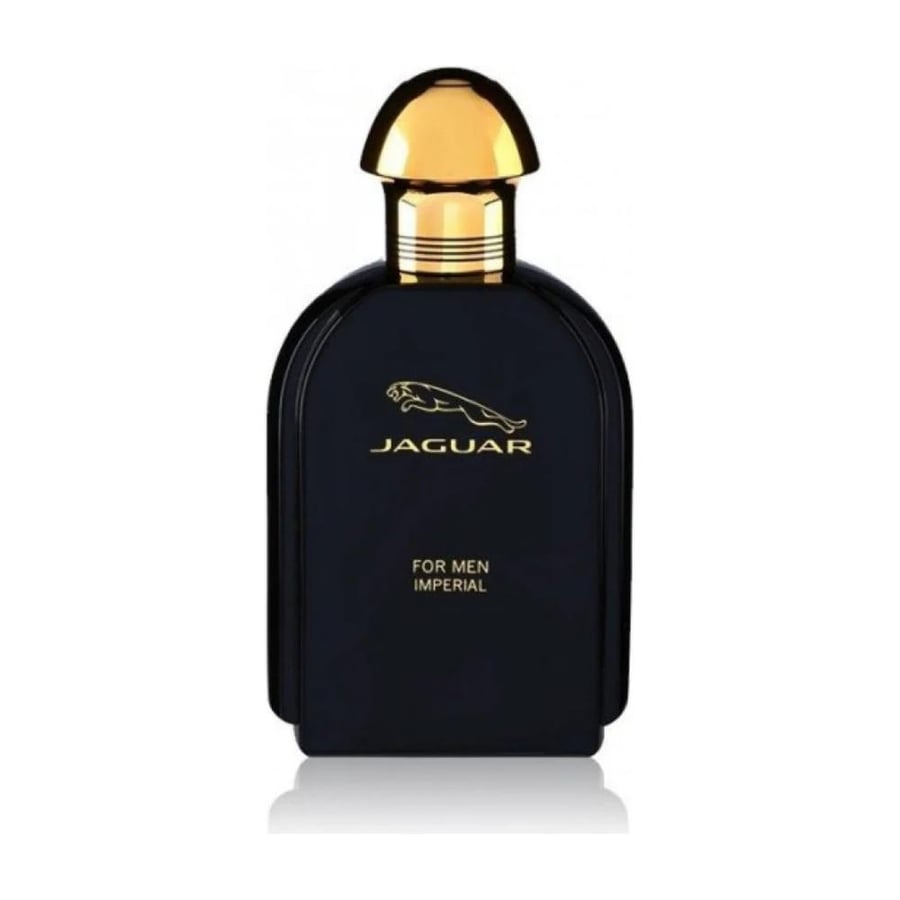 عطر جاعوار امبريال للرجال أو دو تواليت 100 مل
