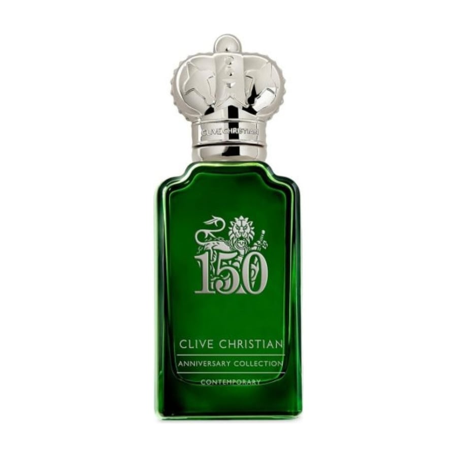 عطر كلايف كريستيان Contemporary بإصدار محدود للذكرى السنوية 150 للرجال 50 مل