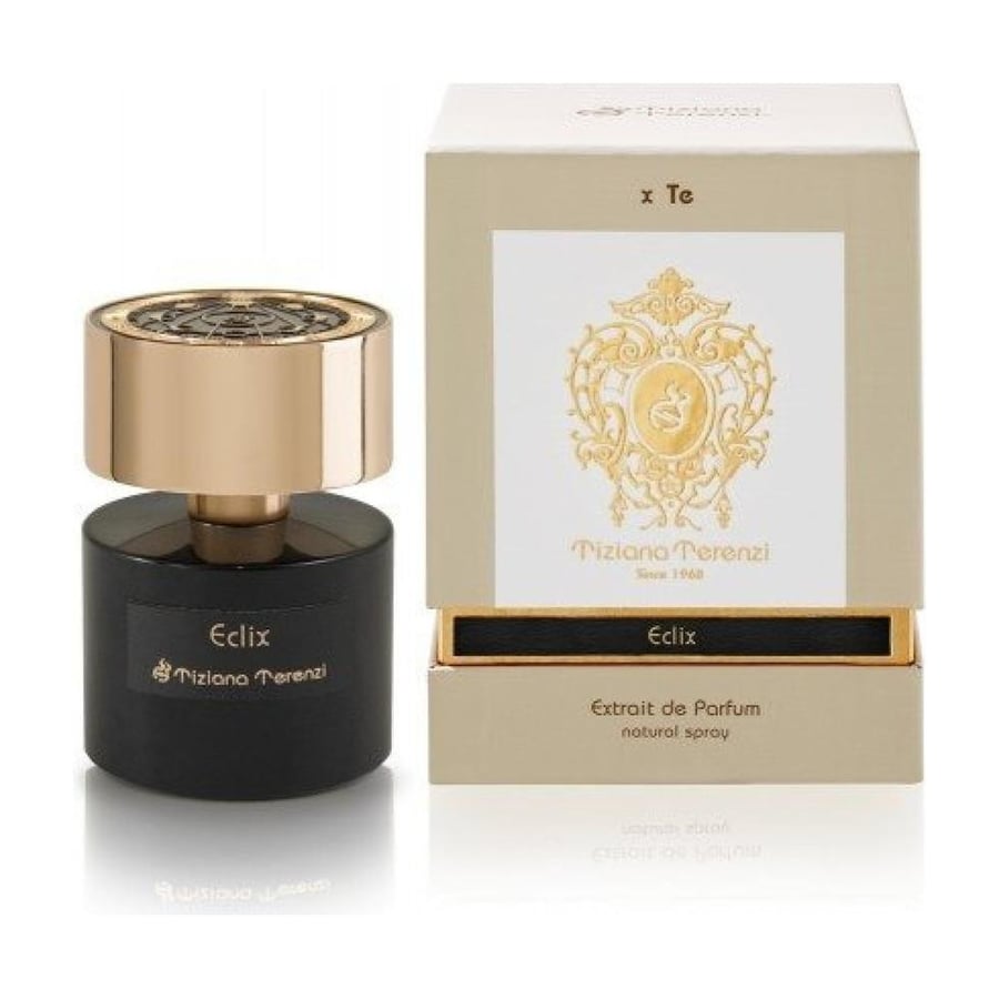عطر تيزيانا تيرينزي اكليكس اكسترايت دو للجنسين بارفيوم 100 مل