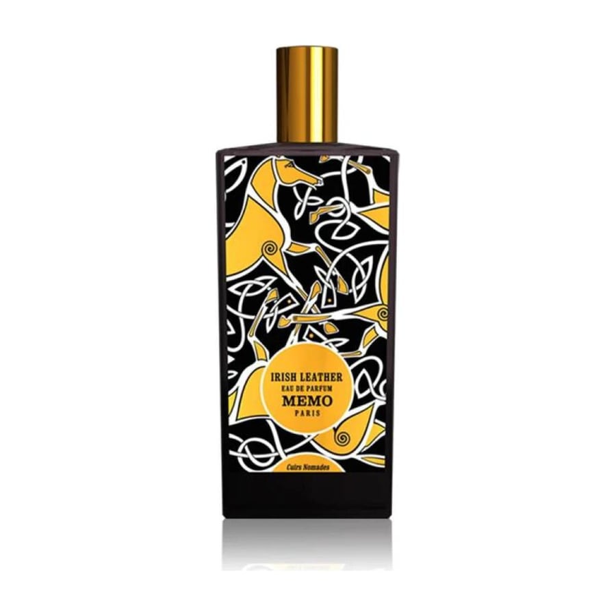 عطر ميمو ايرش ليذر للجنسين أو دو بارفيوم 75 مل