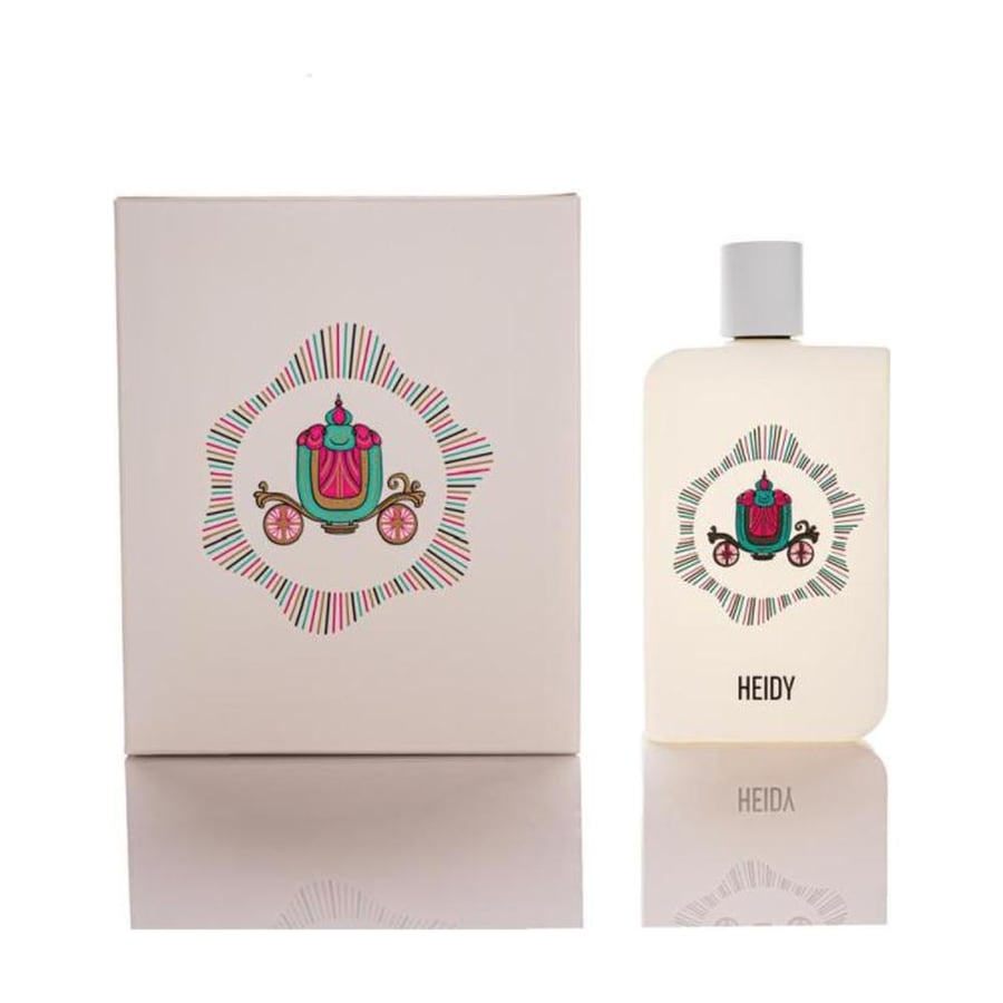 عطر هايدي للنساء أو دو بارفيوم 100 مل