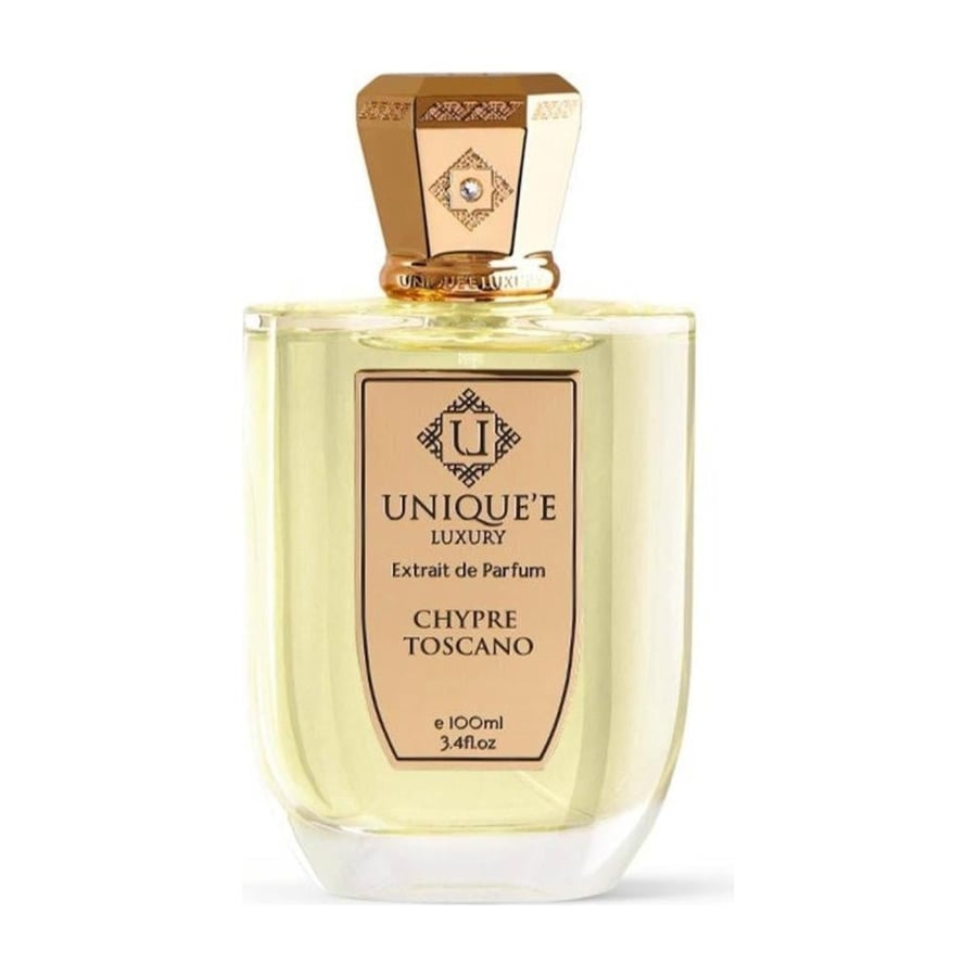 عطر يونيك Chypre Toscano اكسترايت دو للجنسين بارفيوم 100 مل
