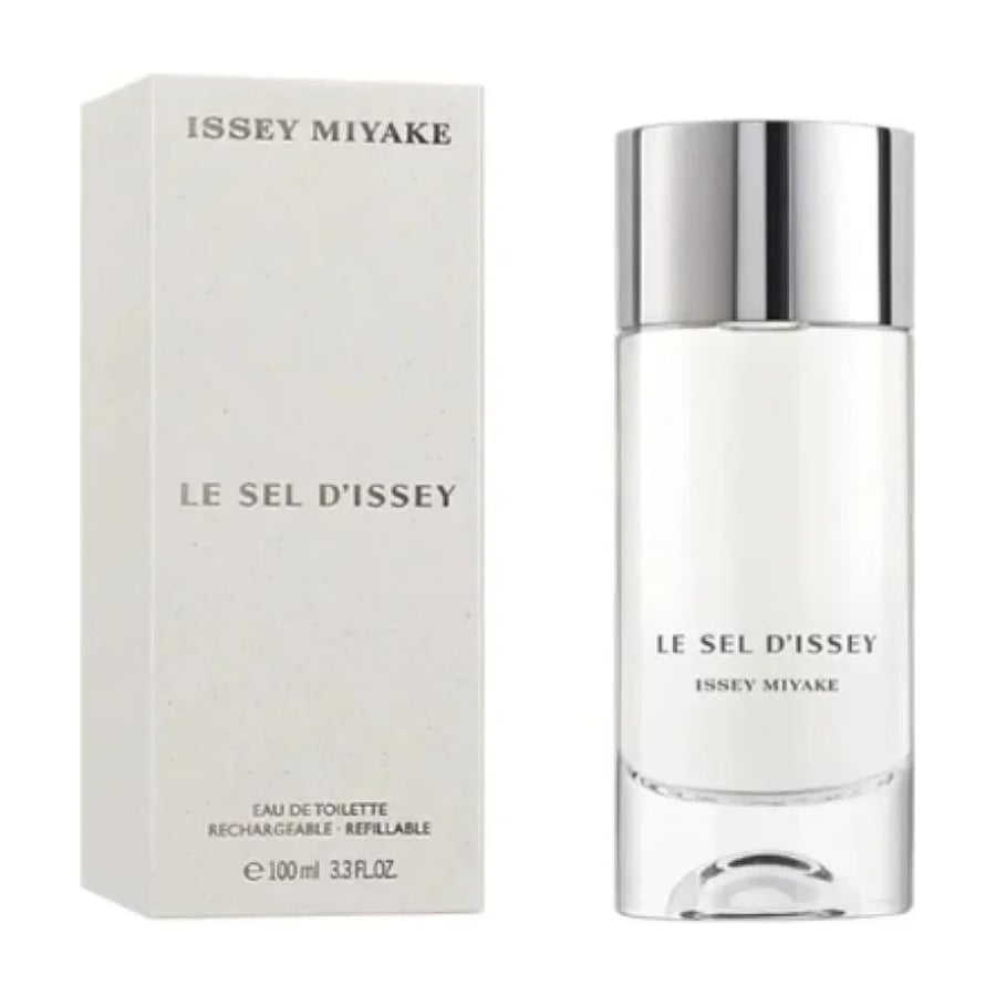 عطر ايسي مياكي لي سيل ديسي للرجال أو دو تواليت 100 مل