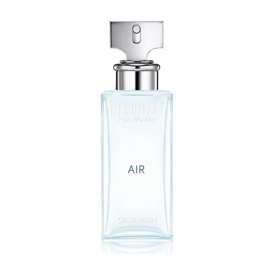 عطر كالفن كلاين اترنتي اير للنساء أو دو بارفيوم 100 مل