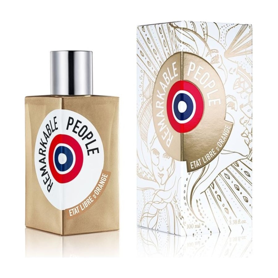 عطر إيتا ليبري دي أورانج ريماركابل بيبول للنساء أو دو بارفيوم 100 مل