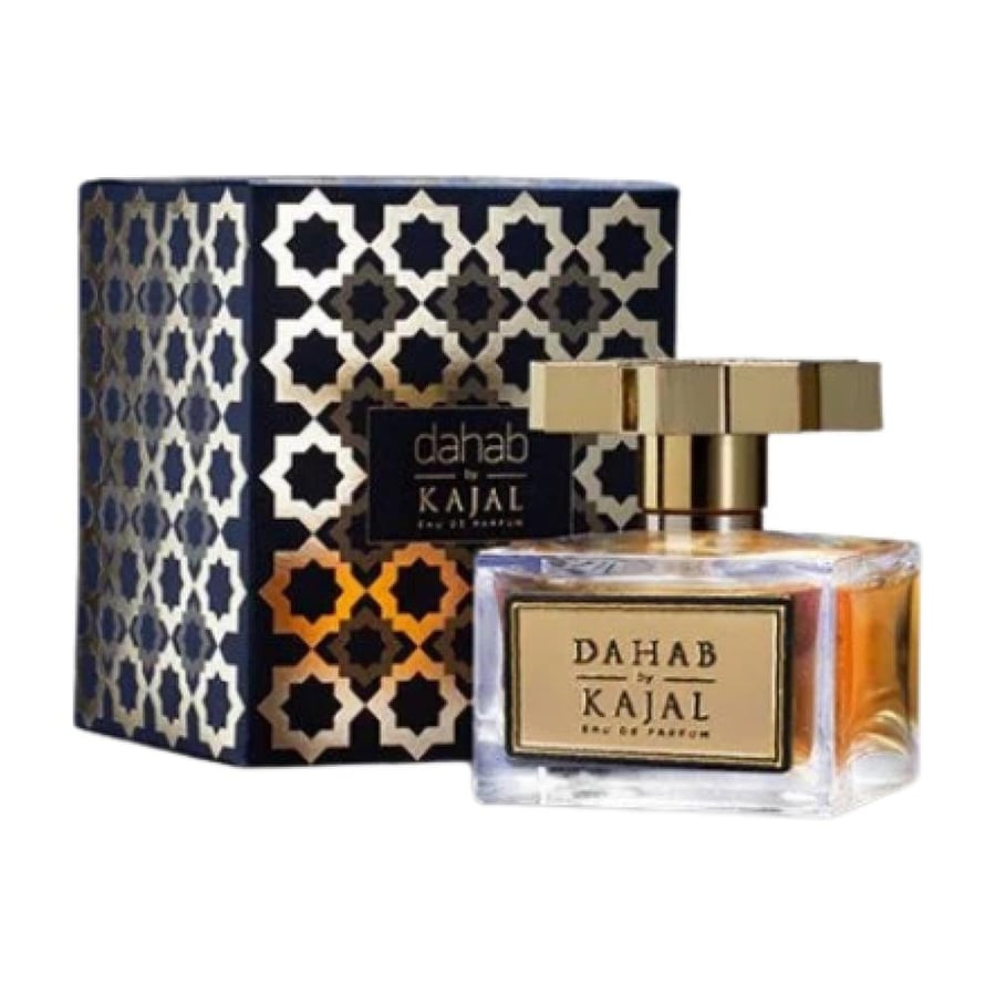 عطر دهب من كاجال للنساء أو دو بارفيوم 100 مل