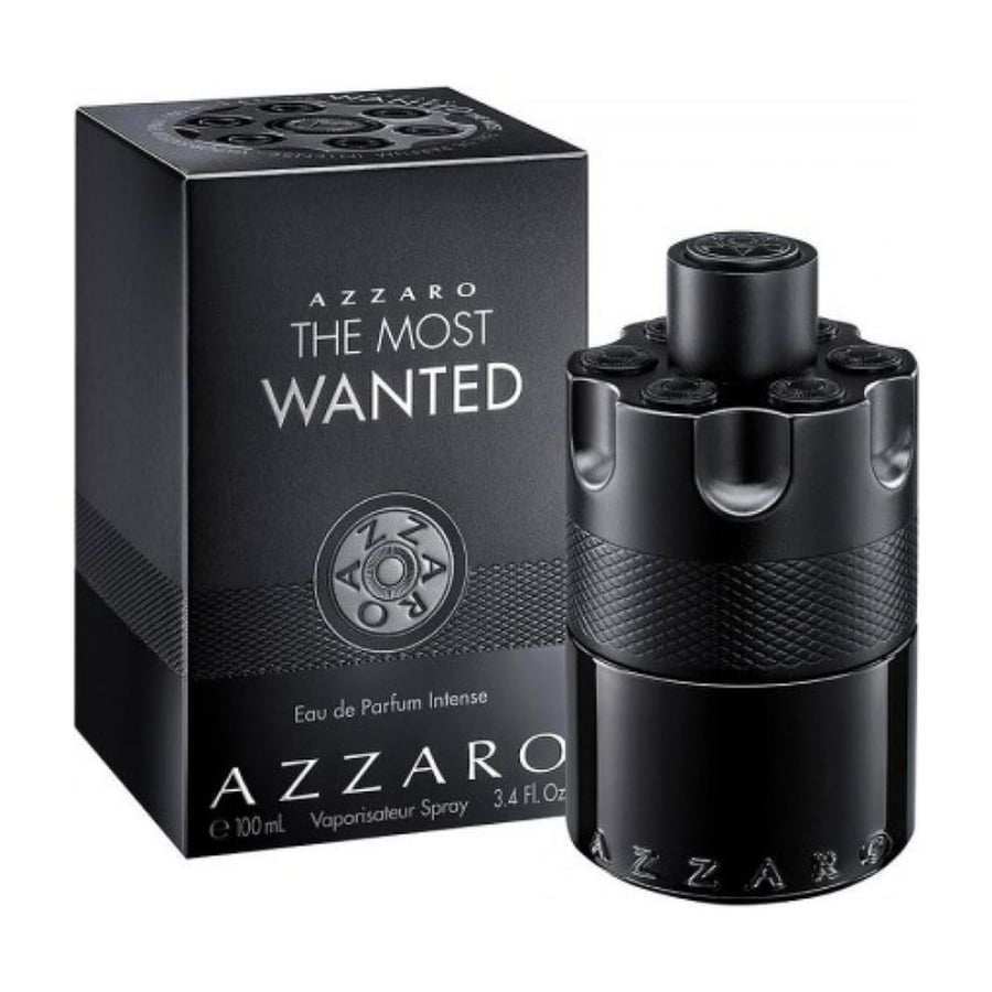 عطر ازارو وانتد ذا موست انتنس للجنسين أو دو بارفيوم 100 مل