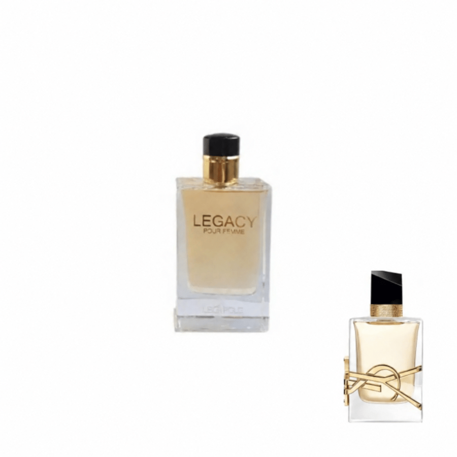 عطر العطر البديل ليجاسي بور فيم للنساء أو دو بارفيوم 100 مل
