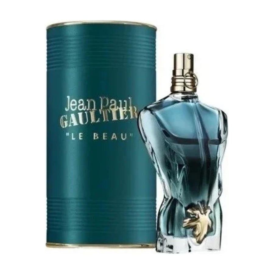 جان بول غوتييه عطر غولتير لو بو أو دو تواليت - خشبي عطري - للرجال - 125 مل