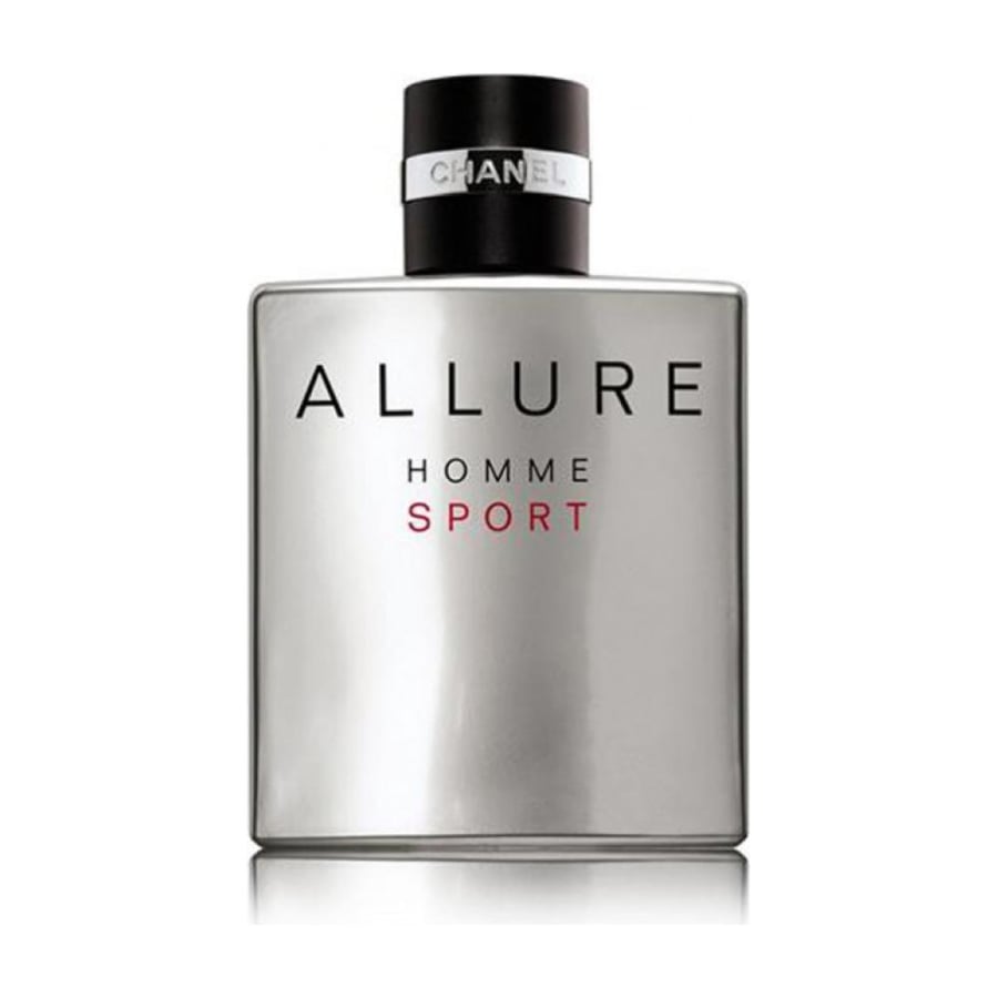 عطر شانيل الور هوم سبورت للرجال أو دو تواليت 150 مل