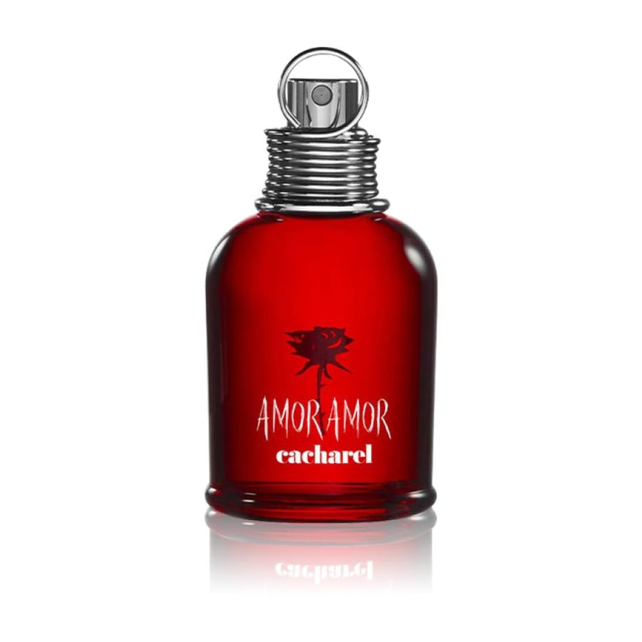 عطر كاشريل امور امور للنساء 50 مل