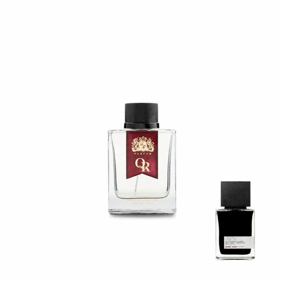 عطر كيو ار للنساء بارفيوم 100 مل