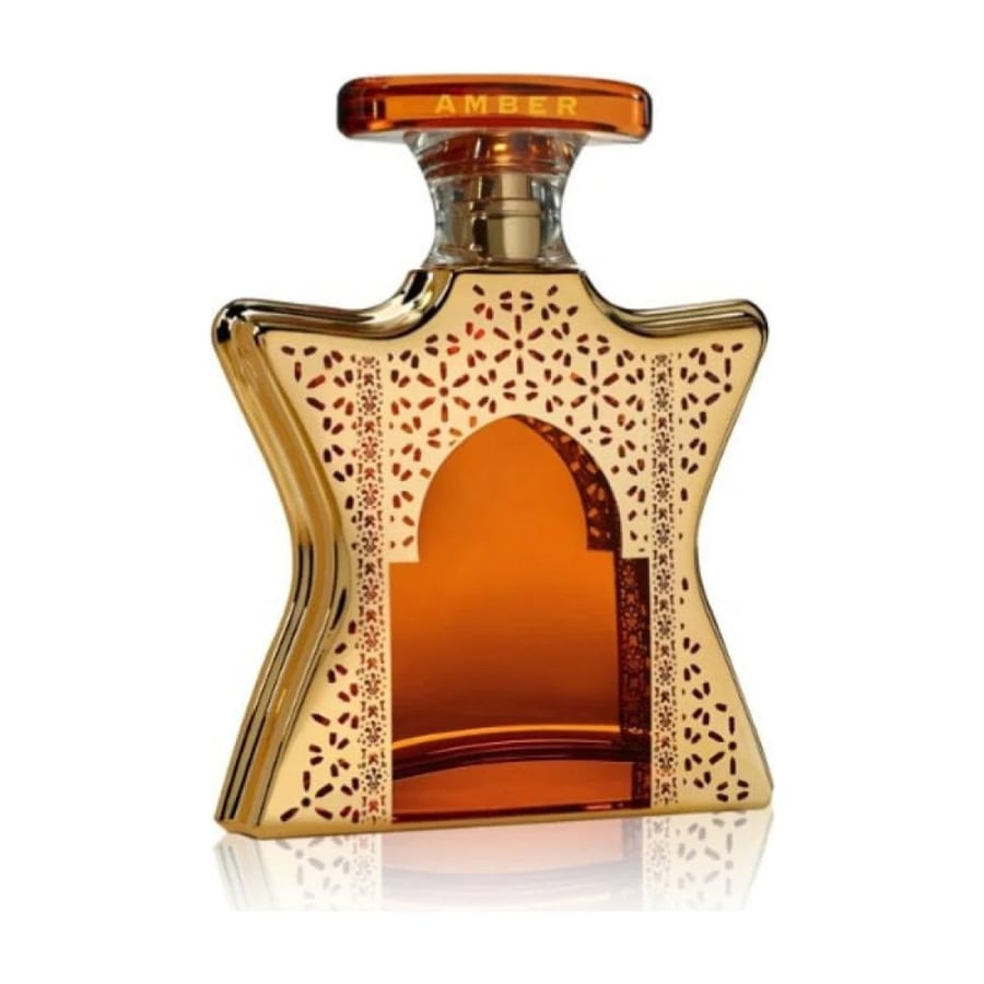 عطر باوند نيورك امبر بوابه دبي اودي حجم للجنسين 100 مل