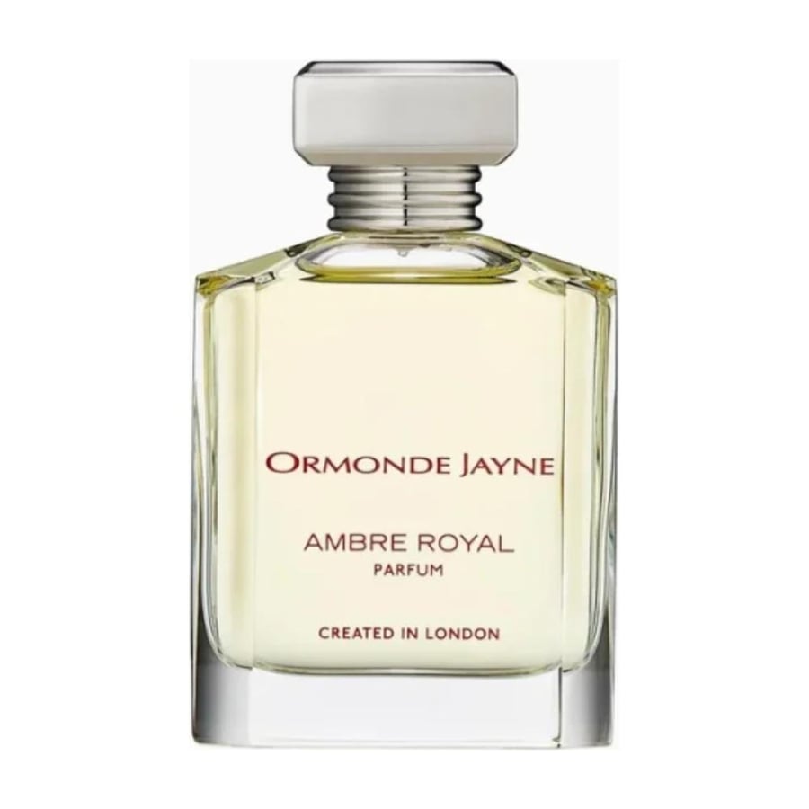 عطر ارموند جين عمبر رويال للجنسين بارفيوم 120 مل