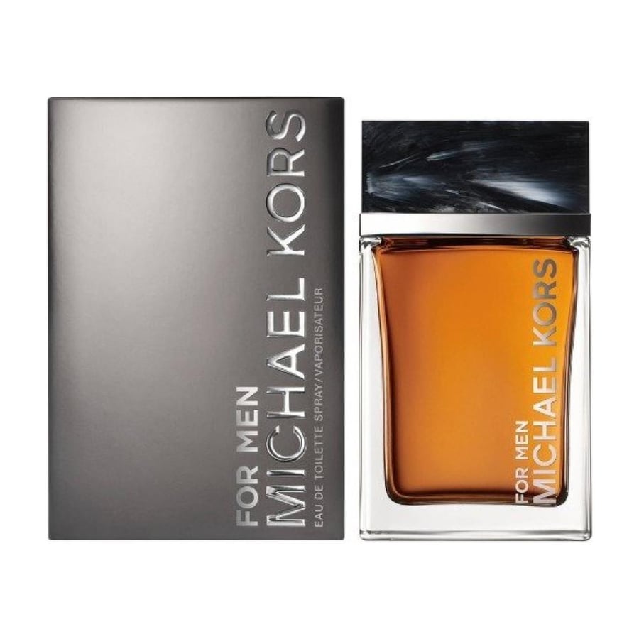 عطر مايكل كورس للرجال أو دو تواليت 120 مل