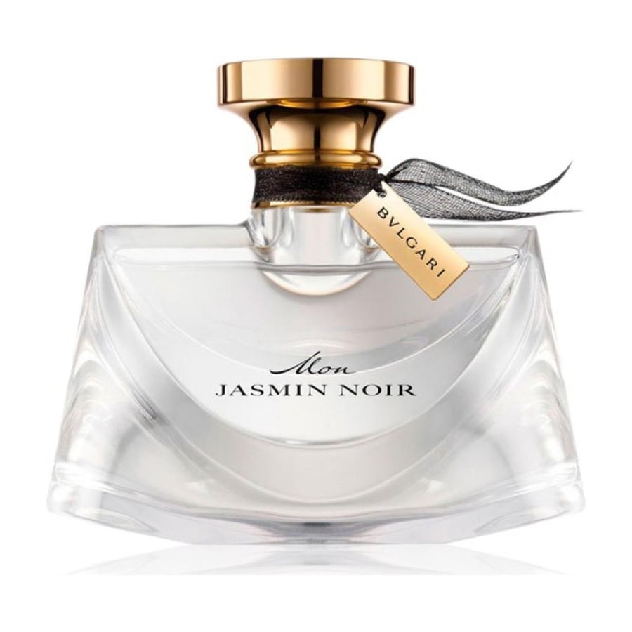 عطر بولغاري مون جاسمن نوار الابيض للنساء أو دو بارفيوم 50 مل
