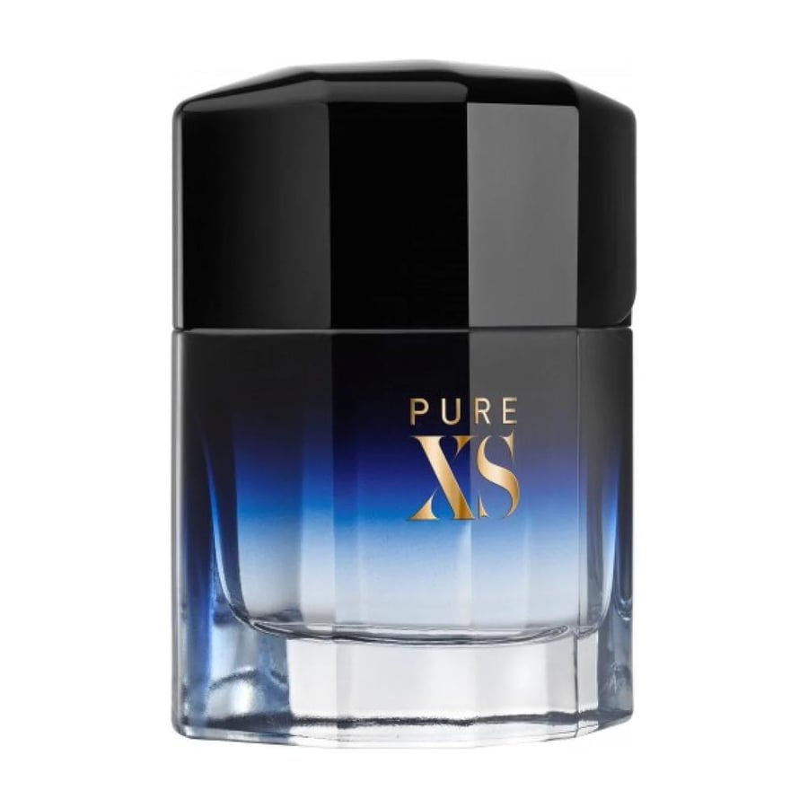 عطر باكو رابان بيور اكس اس تواليت للرجال أو دو تواليت 100 مل