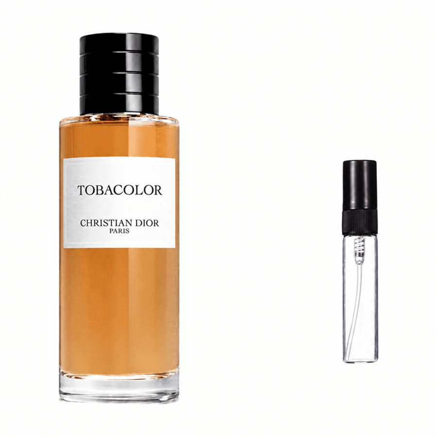 عينة عطر توباكولور كريستيان ديور 2 مل