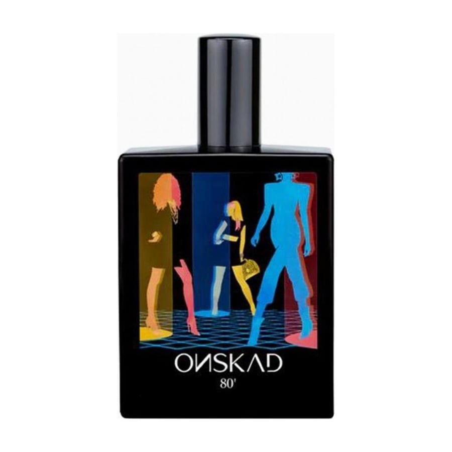 عطر اونسكاد 80 ONSKAD للنساء 100 مل