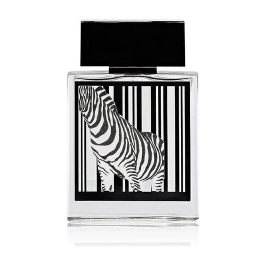 عطر رصاصي رمز الرصاصي او دو بروفيوم للرجال 50 مل