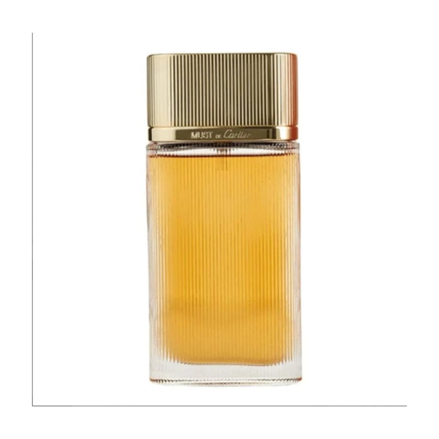 عطر كارتير مست دي كارتير للنساء أو دو تواليت 100 مل