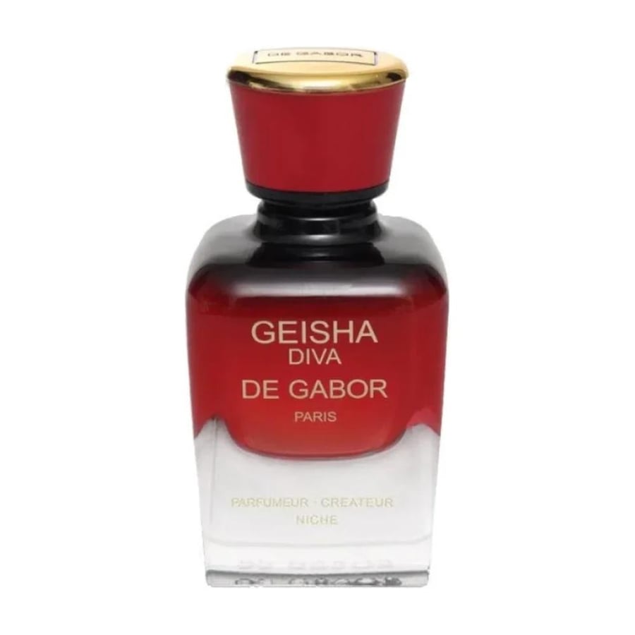 عطر دي جابور جيشا ديفا اكستريت دي للنساء بارفيوم 50 مل