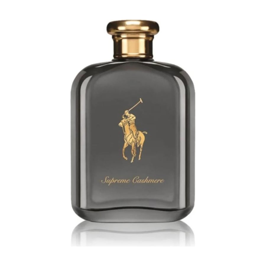عطر رالف لورين بولو سوبريم كشمير للرجال أو دو بارفيوم 125 مل