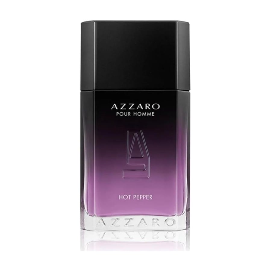 عطر ازارو بور هوم هوت بيبر للرجال أو دو تواليت 100 مل
